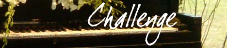Challenge banner copy