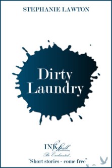 Dirty Laundry cover