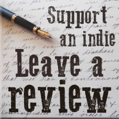 review button copy