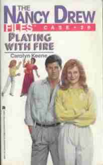 "That's right, Ned. This is MY story!"